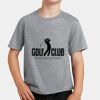 PC Youth Cotton Fan Favorite T-Shirt Thumbnail
