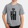 PC Youth Cotton Fan Favorite T-Shirt Thumbnail