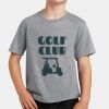 PC Youth Cotton Fan Favorite T-Shirt Thumbnail