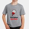PC Youth Cotton Fan Favorite T-Shirt Thumbnail