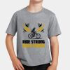 PC Youth Cotton Fan Favorite T-Shirt Thumbnail