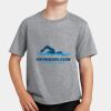 PC Youth Cotton Fan Favorite T-Shirt Thumbnail