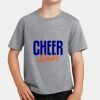 PC Youth Cotton Fan Favorite T-Shirt Thumbnail