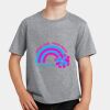 PC Youth Cotton Fan Favorite T-Shirt Thumbnail