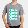 PC Youth Cotton Fan Favorite T-Shirt Thumbnail