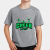 PC Youth Cotton Fan Favorite T-Shirt Thumbnail