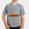 PC Youth Cotton Fan Favorite T-Shirt Thumbnail