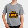 PC Youth Cotton Fan Favorite T-Shirt Thumbnail