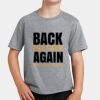 PC Youth Cotton Fan Favorite T-Shirt Thumbnail
