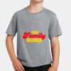 PC Youth Cotton Fan Favorite T-Shirt Thumbnail