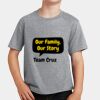 PC Youth Cotton Fan Favorite T-Shirt Thumbnail