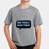 PC Youth Cotton Fan Favorite T-Shirt Thumbnail