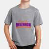 PC Youth Cotton Fan Favorite T-Shirt Thumbnail