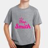 PC Youth Cotton Fan Favorite T-Shirt Thumbnail