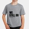 PC Youth Cotton Fan Favorite T-Shirt Thumbnail