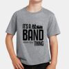 PC Youth Cotton Fan Favorite T-Shirt Thumbnail