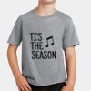 PC Youth Cotton Fan Favorite T-Shirt Thumbnail