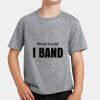 PC Youth Cotton Fan Favorite T-Shirt Thumbnail