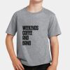 PC Youth Cotton Fan Favorite T-Shirt Thumbnail