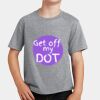 PC Youth Cotton Fan Favorite T-Shirt Thumbnail