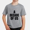 PC Youth Cotton Fan Favorite T-Shirt Thumbnail