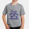 PC Youth Cotton Fan Favorite T-Shirt Thumbnail