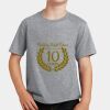 PC Youth Cotton Fan Favorite T-Shirt Thumbnail
