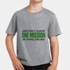 PC Youth Cotton Fan Favorite T-Shirt Thumbnail
