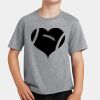 PC Youth Cotton Fan Favorite T-Shirt Thumbnail