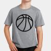 PC Youth Cotton Fan Favorite T-Shirt Thumbnail