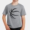 PC Youth Cotton Fan Favorite T-Shirt Thumbnail
