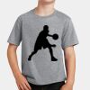 PC Youth Cotton Fan Favorite T-Shirt Thumbnail