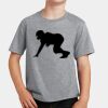 PC Youth Cotton Fan Favorite T-Shirt Thumbnail