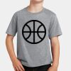 PC Youth Cotton Fan Favorite T-Shirt Thumbnail