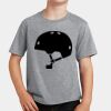 PC Youth Cotton Fan Favorite T-Shirt Thumbnail