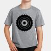 PC Youth Cotton Fan Favorite T-Shirt Thumbnail