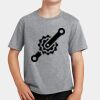 PC Youth Cotton Fan Favorite T-Shirt Thumbnail