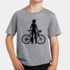 PC Youth Cotton Fan Favorite T-Shirt Thumbnail