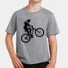 PC Youth Cotton Fan Favorite T-Shirt Thumbnail