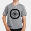 PC Youth Cotton Fan Favorite T-Shirt Thumbnail
