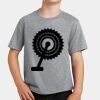 PC Youth Cotton Fan Favorite T-Shirt Thumbnail