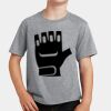 PC Youth Cotton Fan Favorite T-Shirt Thumbnail