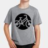 PC Youth Cotton Fan Favorite T-Shirt Thumbnail