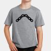 PC Youth Cotton Fan Favorite T-Shirt Thumbnail
