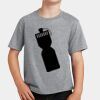 PC Youth Cotton Fan Favorite T-Shirt Thumbnail