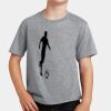 PC Youth Cotton Fan Favorite T-Shirt Thumbnail