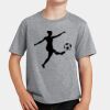 PC Youth Cotton Fan Favorite T-Shirt Thumbnail