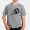 PC Youth Cotton Fan Favorite T-Shirt Thumbnail