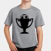 PC Youth Cotton Fan Favorite T-Shirt Thumbnail