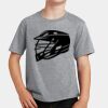 PC Youth Cotton Fan Favorite T-Shirt Thumbnail